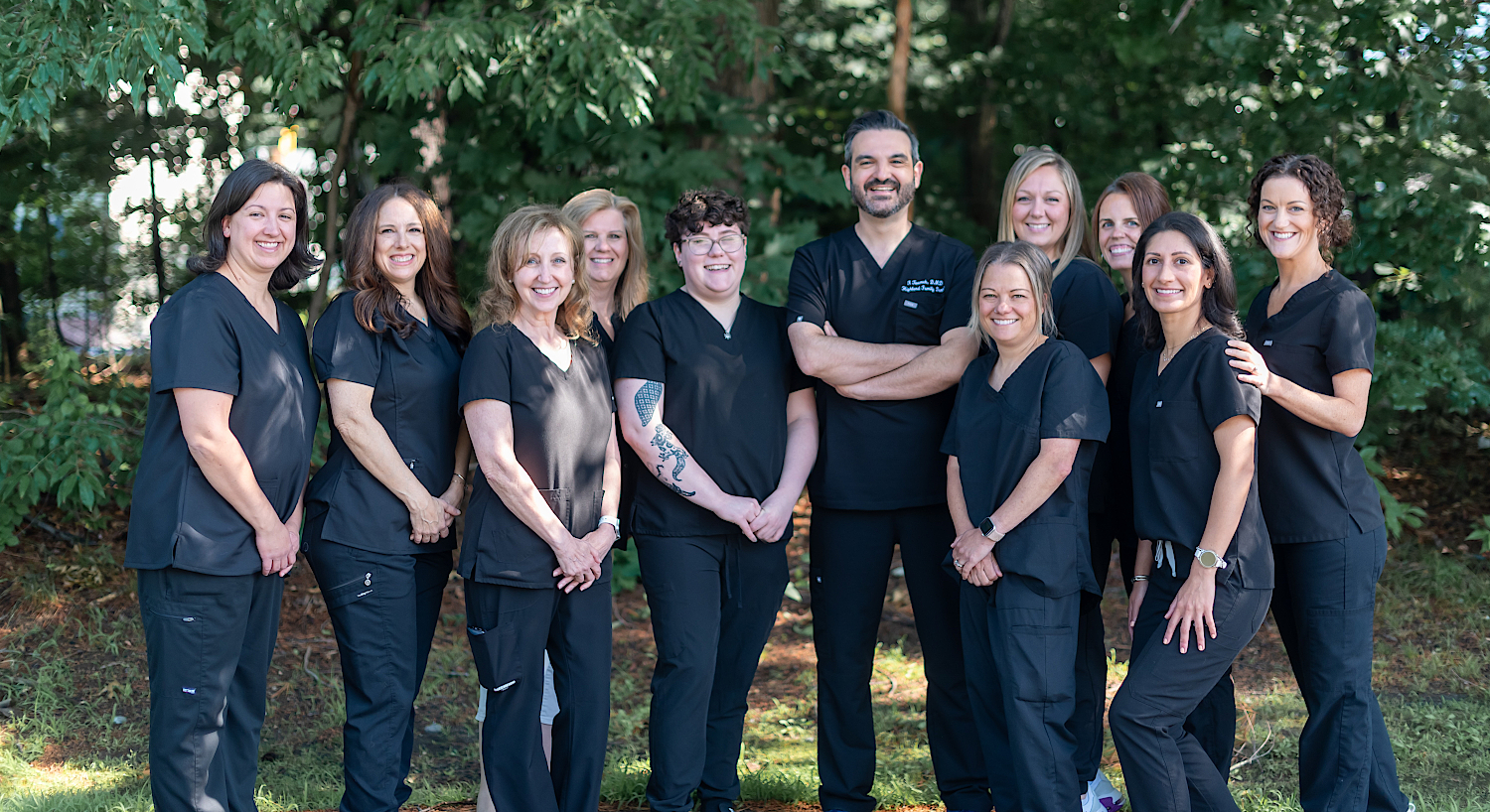 Our Team